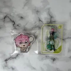 にじさんじ 8th Anniversary 皇れお セット