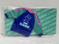 リカちゃんくじ　06 リカちゃんドレス　トレーナー