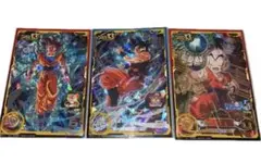 ugm10 sec 孫悟空　bm7 sec 孫悟空　ugm10 025クリリン