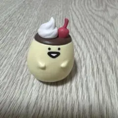 お文具といっしょ マスコットフィギュア