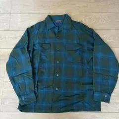 2026年最新】pendleton オンブレ 50sの人気アイテム - メルカリ