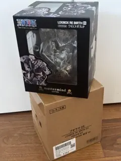 2025年最新】ワンピース マスターマインドの人気アイテム - メルカリ