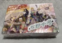 《限定SALE‼︎》 東リベ × 文房具 カフェ コラボ セット（松野千冬）