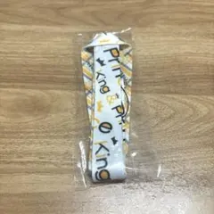King & Prince ネックストラップ