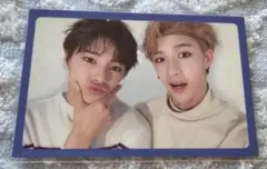 straykids スキズ I AM YOU ユニット