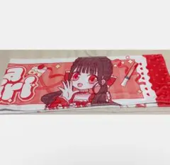 iLiFE! Kアリーナ MEGALiFE! グッズ タオル 心花りり - メルカリ