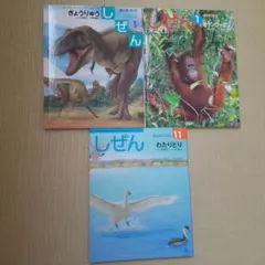 2025年最新】キンダーブックしぜん きょうりゅうの人気アイテム - メルカリ