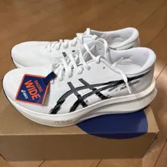 アシックス マジックスピード 4 ワイド 26cm