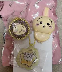 ちいかわ うさぎセット