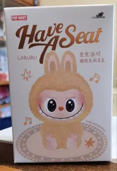 2026年最新】HAVE a seat シークレットの人気アイテム - メルカリ