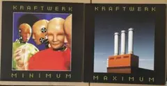 2026年最新】Kraftwerk minimumの人気アイテム - メルカリ