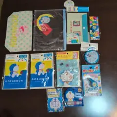 ドラえもん 11点セット