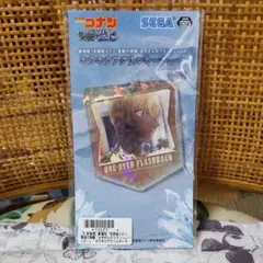 劇場版 名探偵コナン隻眼の残像 キラキラアクリルキーチェーン 安室透