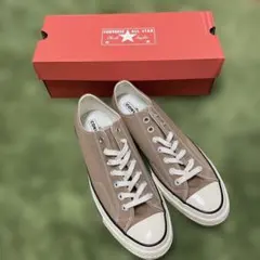 CONVERSE Chuck Taylor ct70 ベージュ27.0