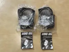 匿名配送 WIND BREAKER ウィンブレ 梶蓮 スマホストラップ