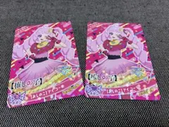 ジャンプビクトリーカーニバル　ひみつのアイプリ 推しの子　ひまり✕２枚セット