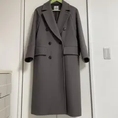 【BEAUTY＆YOUTH UNITED ARROWS 】 ロングコート