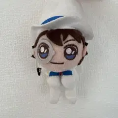 怪盗キッドぬいぐるみ