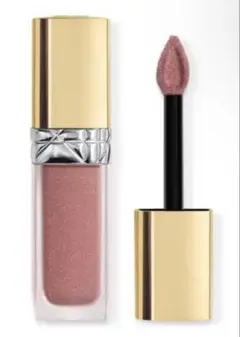 ト*ー様 Dior ルージュ ディオール フォーエヴァーリキッド シークイン限定