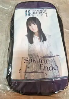 2025年最新】スティックライトポーチ 乃木坂の人気アイテム