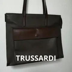 2025年最新】トラサルディビジネスバッグの人気アイテム - メルカリ