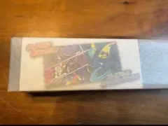 【未使用】ミッドナイトシネマ　ゲンガー　ニンフィア　ゲッコウガ　プレイマット