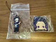 鬼滅の刃　胡蝶しのぶ　ラバスト