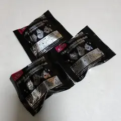 ☆たまごっちおかしなたまごボーロっち3　パッケージチャームのみ(3個)☆