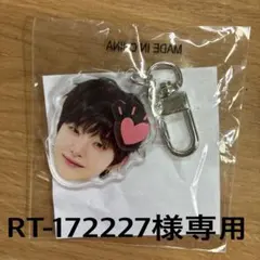 TREASURE ジフン 喜怒哀楽 カプセルトイ 喜 RT-72227様専用