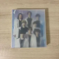 Hey!Say!JUMP フォトアルバム 2023