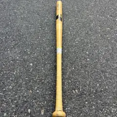 木製トレーニングバット 約84cm