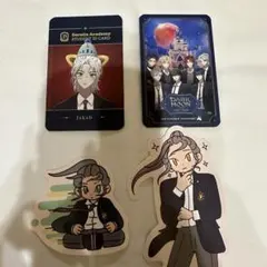 enhypen darkmoon ジョンウォン　学生証トレカ