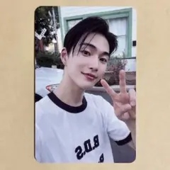 Waste No Time スンハン トレカ　applemusic 二枚セット Waste No Time スンハン トレカ applemusic 二枚セット - メルカリ