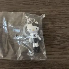 ハローキティ あしながめじるしアクセサリー バタフライ