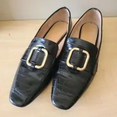 ZARA☆ローファー☆37