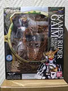 2026年最新】仮面ライダー鎧武極アームズの人気アイテム - メルカリ