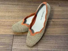 【値下げしました！美品】DIANAパンプス24cm