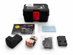 Holy Warrior製 T-2 立体彫刻 NVモード搭載モデルダットサイト - メルカリ