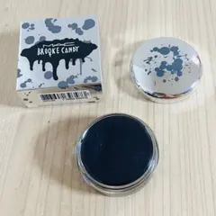 新品未使用 マック ブルック キャンディ スタジオ アイ グロス