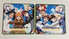 ストライクウィッチーズ キャラクターグッズ
