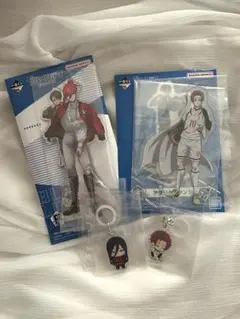 ブルーロック　千切豹馬　糸師冴　蟻生十兵衛