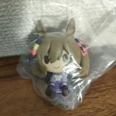 スマートファルコン　ちょこのっこ　ウマ娘　一番くじ