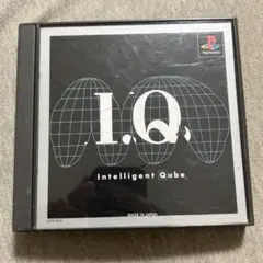 インテリジェントキューブ　ps1 V