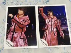 ☆Hey!Say!JUMP 伊野尾慧☆公式写真 2枚セット☆804