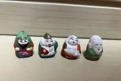 ミニチュア 工芸品