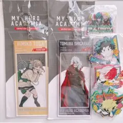 ヒロアカセット