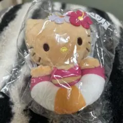 新品未使用品】サンリオ当りくじ 1番くじ ハローキティ マスコット