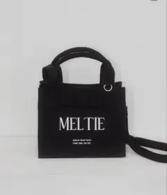 2026年最新】meltie バックの人気アイテム - メルカリ