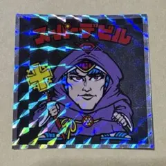 ビックリマンシール 40周年 スーパーデビル No.3 - メルカリ