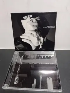 2026年最新】chage and aska ベストアルバムの人気アイテム - メルカリ